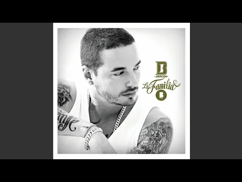 Download MP3 Ay Vamos (J Balvin)