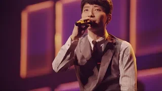 星野源 『Family Song』（Live at Saitama Super Arena 2017）