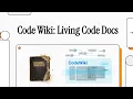 Google CodeWiki The End of Read the Docs Auto-Generated Knowledge Base