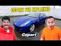 THE FEES SHOCKED ME Watch this before buying from COPART