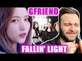 Download Lagu Reacting to GFRIEND - FALLIN' LIGHT M/V For The First Time! | BEAUTIFUL! 😱😍