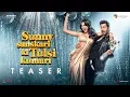 Download Lagu Sunny Sanskari Ki Tulsi Kumari - OFFICIAL TEASER | Varun, Janhvi, Sanya, Rohit | Shashank K | Oct 2