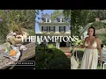 daytrip to the hamptons cute cafes sezane popup exploring east hampton itinerary