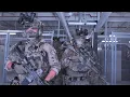 Special Forces Operator - The mission starts with you