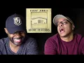 Cody Jinks - Loud and Heavy (REACTION!!!)