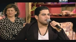 غنيلي ت غنيلك عيرتني بالشيب حسين غزل 