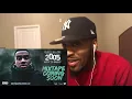 Bugzy Malone - Relegation Riddim [@TheBugzyMalone] | Link Up TV |Reaction
