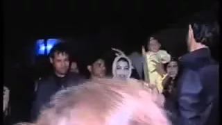 صلاح هليل افراح الرقة دندنها