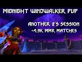 Midnight Windwalker PvP Some More 2v2 Matches - Priest WoW Patch 12 0 1