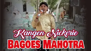 Download Kangen Nickerie - Bagoes Mahotra MP3