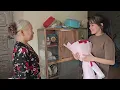 She met Nam’s grandmother and took a bold action that left Nam stunned.