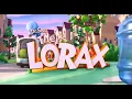 Dr Seuss' The Lorax - Thneedville Song