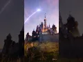 Found the Disney Castle fan-art cgi recreation