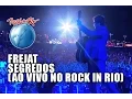 Download Lagu Frejat - Segredos (Ao Vivo no Rock in Rio)