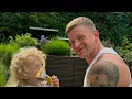 Adam Peaty marks sweet milestone by sharing photo of rarely seen son George with girlfriend Holly Ra