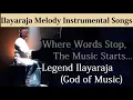 Download Lagu Ilayaraja Melody Instrumental Songs