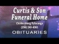Daybreak Obituaries 2016
