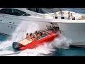 Catastrophic Boat Fails Caught On Camera