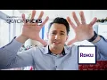 3 Big Reasons Why Roku Stock Can Surge to 1 000
