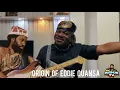 Origin of the Legendary Song ‘EDDIE QUANSA’. You Know the Story? 