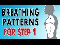 Breathing patterns Biot s Kussmaul s Cheyne Stokes