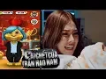 Download Lagu MÈO TOM HÁT - ANH QUÁ NHẪN TÂM | KIM JUN SEE | OFFICIAL MUSIC VIDEO