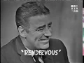 PASSWORD 1964-05-21 Barbara Rush Peter Lawford