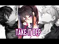 Download Lagu Nightcore - Dark Horse / Monster / Take It Off (Switching Vocals)