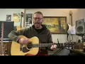 Son Volt - Tear Stained Eye Guitar Lesson