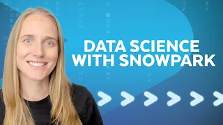 Snowpark 101 Using Snowpark For Python For Data Science With Tasty Bytes