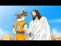 Download Lagu If Son Goku Met Jesus Christ
