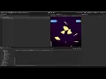 knife master unity source code