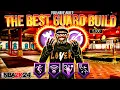 NEW BEST ALL AROUND GUARD BUILD IN NBA 2K24 CURRENT GEN BEST BADGES BEST SHOOTING PG BUILD 2K24