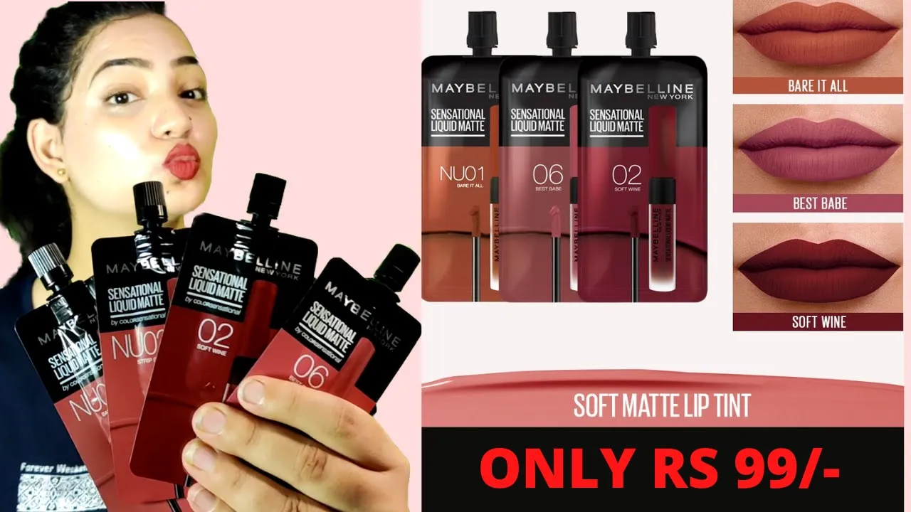 L'OREAL INFALLIBLE FRESH WEAR 24H FOUNDATION IN A POWDER  | REVIEW BEDAK #VIRAL TIKTOK    😱