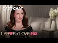 Kristin Davis Hostess With The Mostess Season 1 LABOR OF LOVE