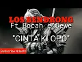 Download Lagu LOS BENDRONG - CINTA KI OPO ( Official Video)