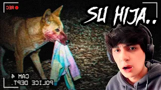El ATERRADOR caso de los Dingos