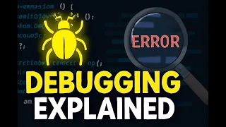 What is Debugging How Developers Catch Bugs