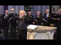 Lagu Concert bij jubileum 50 jaar Gregoriaans Koor Sint Andries Nuenen op 30 november 2025
