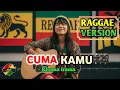 Lagu Cuma Kamu - Rhoma irama || Raggae Version Cover BY RENALD MUSIC AI #trending #music #cover 