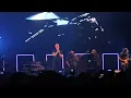 The National - The System Only Dreams in Total Darkness (Live in Paris, France 2024) 4K HD 60FPS