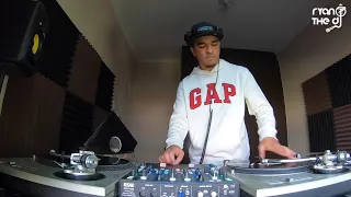 ryan the dj whats on wax vol 02 90s u0026 2000s r u0026b 