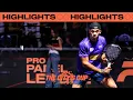 Padel Madness! Tapia \u0026 Chingotto vs. Rubini \u0026 Augsburger - City's Cup 2025 HIGHLIGHTS!