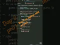 Python Mini Project Number Guessing Game harrywithcode