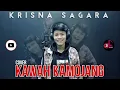 Download Lagu KAWAH KAMOJANG - ENDANG DAWALA || KRISNA SAGARA COVER