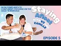 Download Lagu Ep. 5: Compliments over Criticism | Focusing on the Good in Marriage