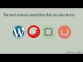 DrupalCon Dublin 2016 How is Drupal 8 working out for agencies A survey of the marketplace