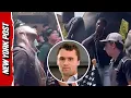 Download Lagu Texas State Student Reenacts Charlie Kirk Assassination at Campus Event
