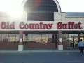 Last Old Country Buffet in Illinois Chicago