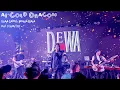 Download Lagu DEWA 19 feat VIRZHA  -  Pangeran Cinta